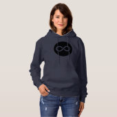 Infinity Ideology Hoodie (Voorkant volledig)