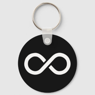 Infinity Ideology Sleutelhanger