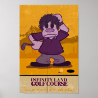 Infinity Land Golf Course