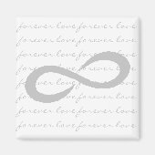 Infinity Magnet (Voorkant)