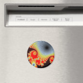 Infinity Magnet (Insitu (Vaatwasser))