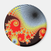 Infinity Magnet (Voorkant)