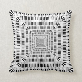 Infinity Music Piano Key Sierkussen 16 x 16 inch