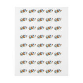 Infinity of Monarch Butterflies (Vel)