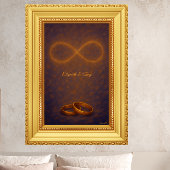 Infinity of Us Poster