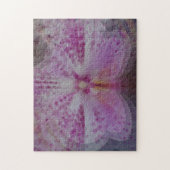 Infinity Orchid Puzzle Legpuzzel (Verticaal)