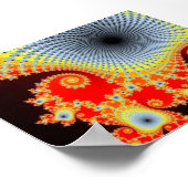 Infinity Poster (Hoek)