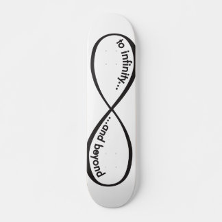 Infinity Skateboard