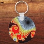Infinity Sleutelhanger (Voorkant)