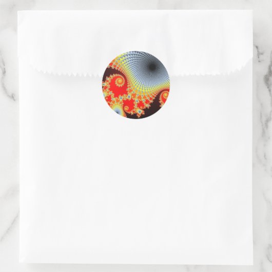 Infinity Stickers (Tas)