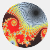 Infinity Stickers (Voorkant)