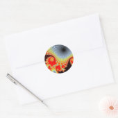 Infinity Stickers (Envelop)