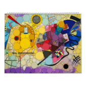 Infinity Stippen Kalender (Hoes)