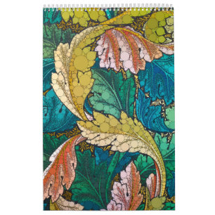 Infinity Stippen Kalender