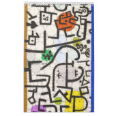 Infinity Stippen Kalender (Jan 2027)