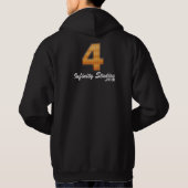 Infinity Studios Hoodie (Achterkant)