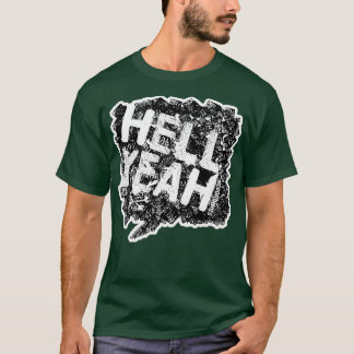 infinity to the hell Relaxed Fit T-shirt