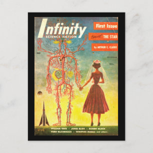 Infinity v01 n01 (1955-11.Royal)_Pulp Art Briefkaart