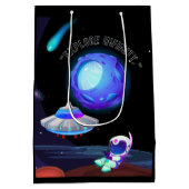 Infinity verkennen medium cadeauzakje (Achterkant)