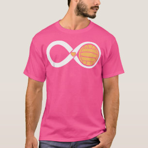 Infinity Water Polo - Love Water Polo voor altijd