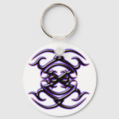 Infinity X Sleutelhanger (Voorkant)