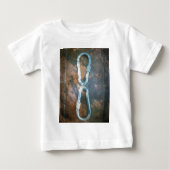 Infinity zilverster (Voorkant)