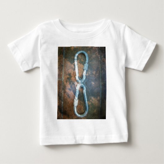 Infinity zilverster (Voorkant)