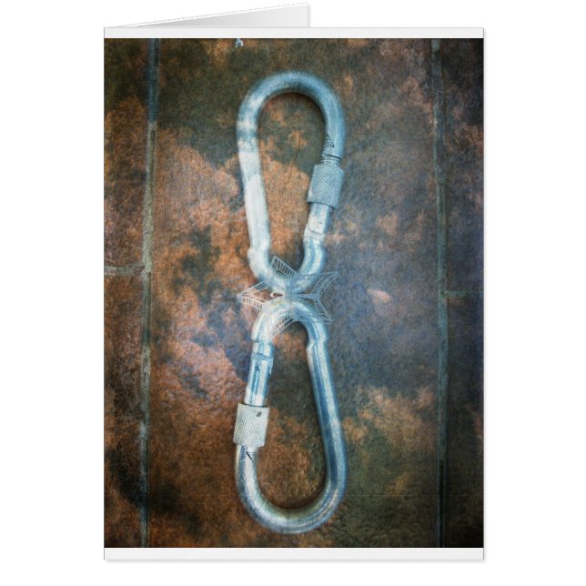 Infinity zilverster (Voorkant)