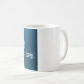 INFJ "Zo diep" Mok (Voorkant rechts)