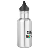 Inflatie is niet tijdelijk waterfles (Links)