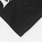 Inflation Halloween Costume Costume Couples Matchi Fleece Deken (Hoek)