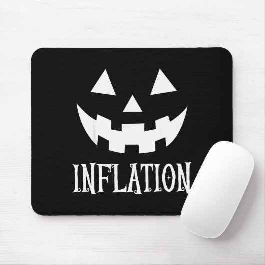 Inflation Halloween Costume Costume Couples Matchi Muismat (Met muis)