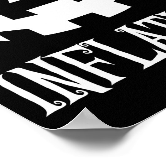 Inflation Halloween Costume Costume Couples Matchi Poster (Hoek)