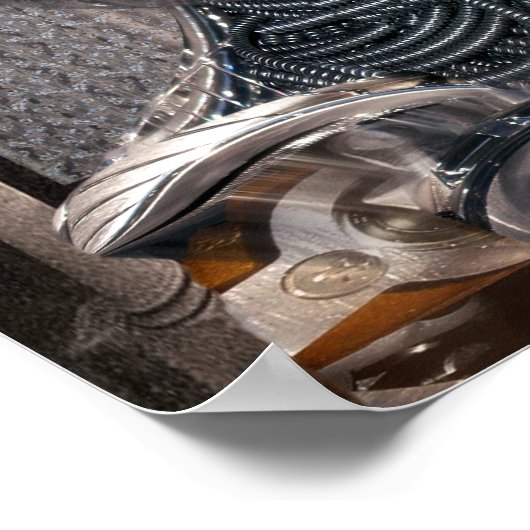 Influence PRINT (Hoek)