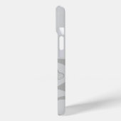 INFLUENCER iPhone-hoesjes Trend Abstract Blue Ocea Case-Mate iPhone Case (Achterkant / Links)