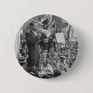 Influenciale mensen uit de jaren zestig ronde button 5,7 cm