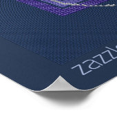 INFLUENTIE VAN DE LERER POSTER (Hoek)