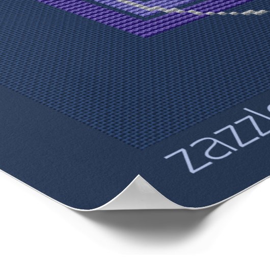 INFLUENTIE VAN DE LERER POSTER (Hoek)