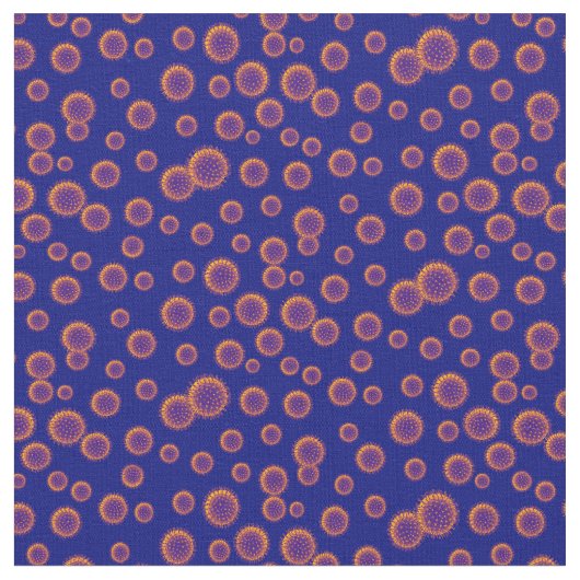 Influenza - Neon Stof (Close Up)