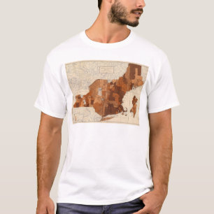 Influenza NY, NJ, New England T-shirt
