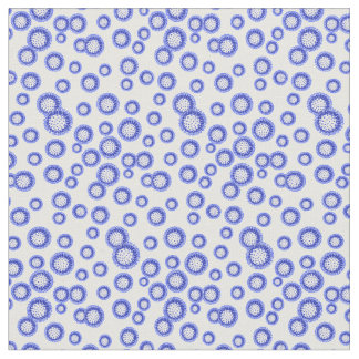 Influenza - Porselein Stof