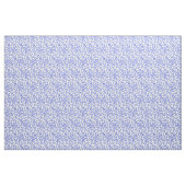 Influenza - Porselein Stof (Fat Quarter)