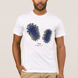 Influenza T-shirt