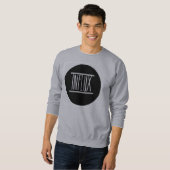 Influx Sweatshirt (Voorkant volledig)