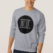 Influx Sweatshirt (Voorkant)