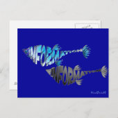 Info Briefkaart (Voorkant / Achterkant)