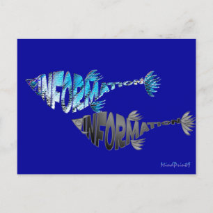 Info Briefkaart