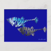 Info Briefkaart (Voorkant)