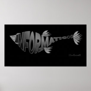Info Poster