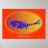 Info Poster (Voorkant)
